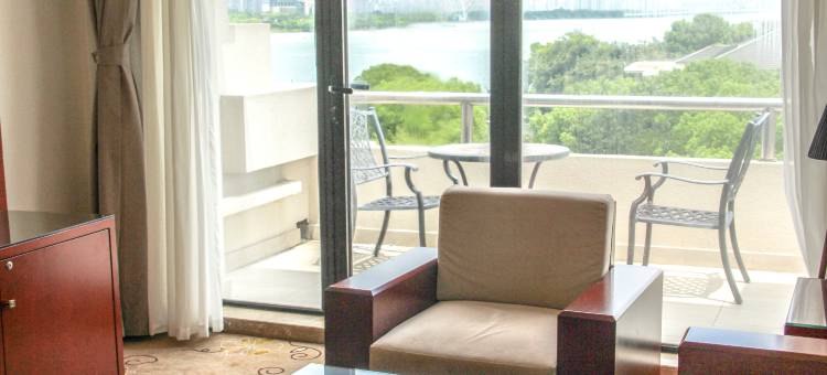 无锡花园大酒店图片