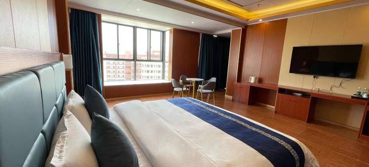 奔兴商务酒店图片