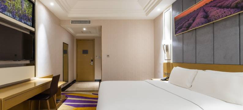 麗枫酒店(天津大学西湖道店)图片