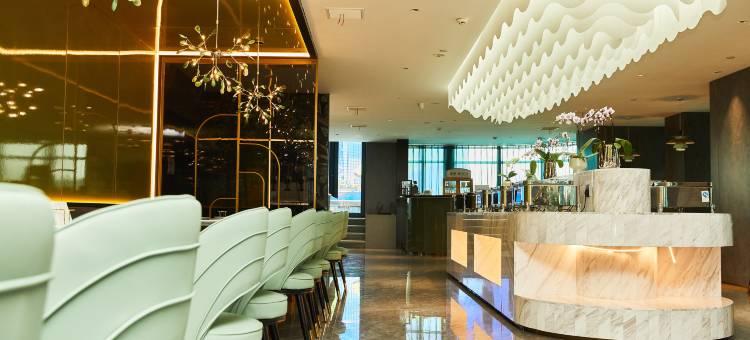 信阳圣达酒店(火车站店)图片