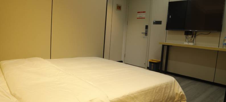 睿亚精品酒店(合肥新桥机场店)图片