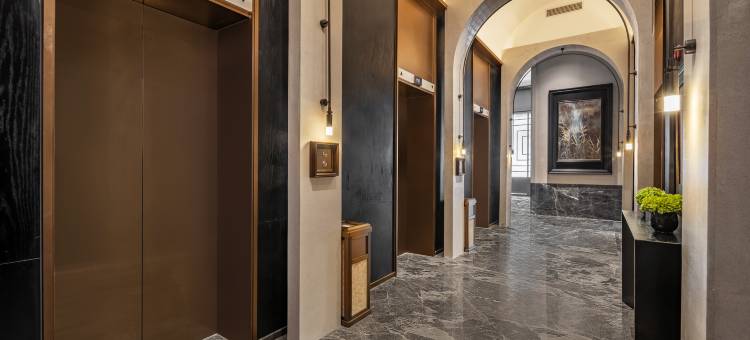 长沙岳麓华美达酒店(洋湖湿地地铁站店)图片