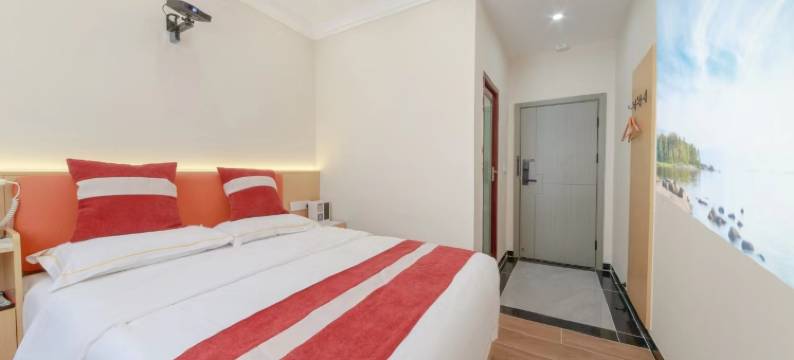 红云酒店茶楼(四川音乐学院新都校区店)图片