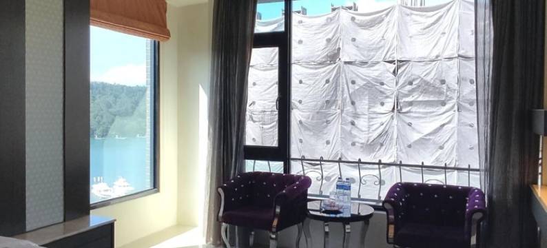 南投日月潭樱宴渡假会馆图片