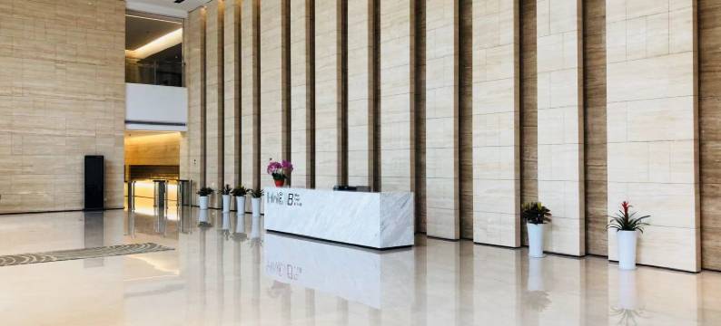 都市•梵庭影院公寓(上海虹桥国家会展中心店)图片