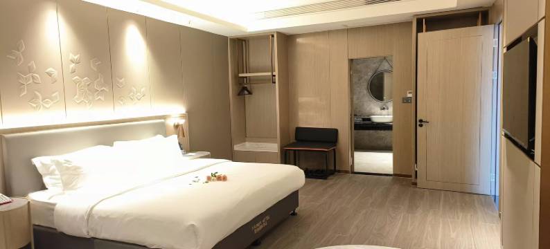 海纳国际酒店(东莞长安店)图片