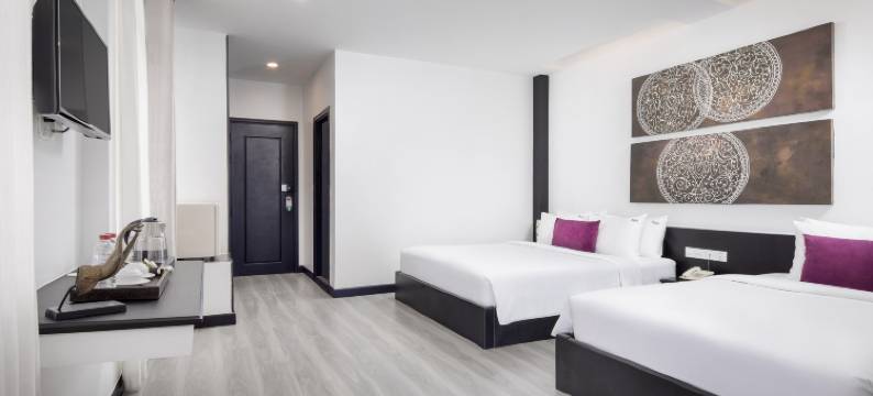 亚普索宫酒店(Apsor Palace Hotel)图片