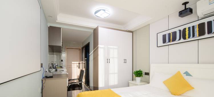 Good night谷奈酒店图片