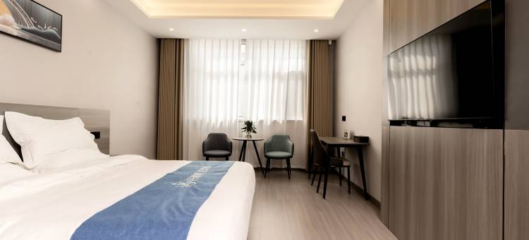 如家华驿酒店(邯郸河北工程大学店)图片