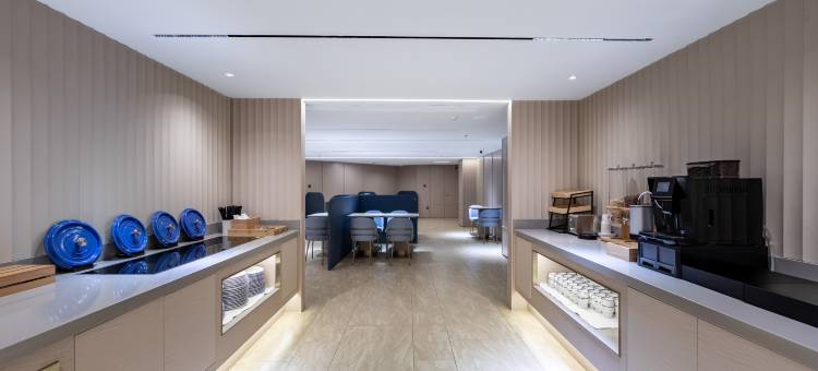 汉庭酒店(上海唐镇地铁站店)图片