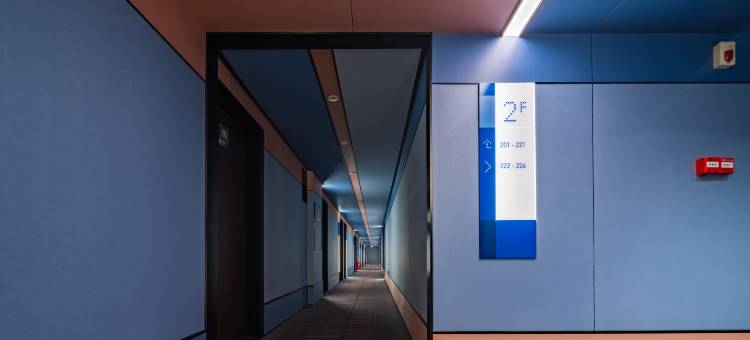 汉庭酒店(成都武侯祠红牌楼地铁站店)图片