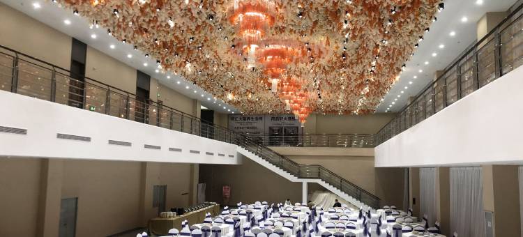 维也纳国际酒店(贵港布山古郡店)图片