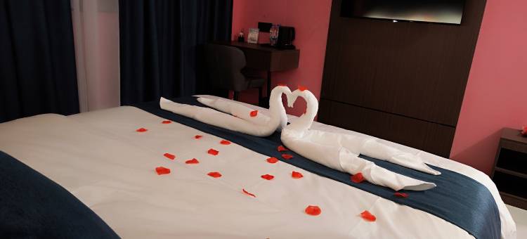 花儿精品酒店图片