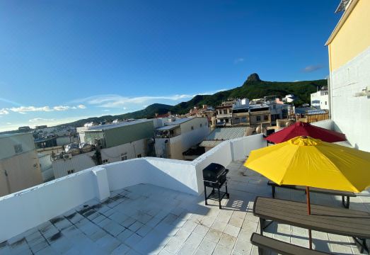 垦丁南国之梦（艾玹尔饭店集团）外景图