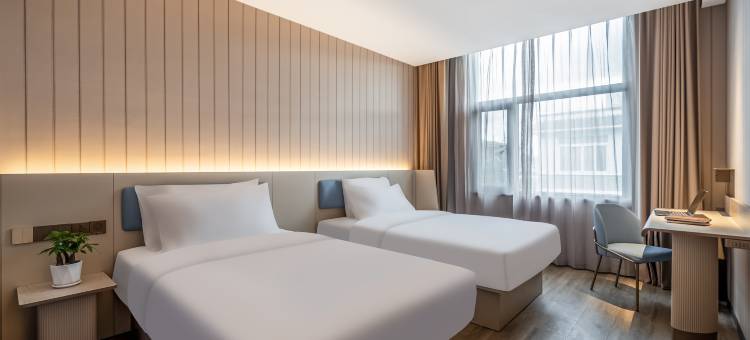 汉庭酒店(腾冲旅游汽车客运站店)图片