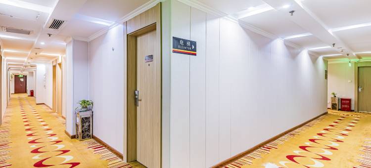 速8酒店(北京亦庄东区店)图片