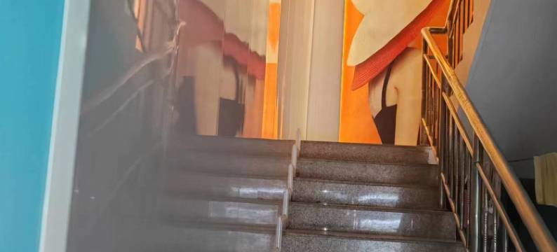 济源咔咔精品酒店图片