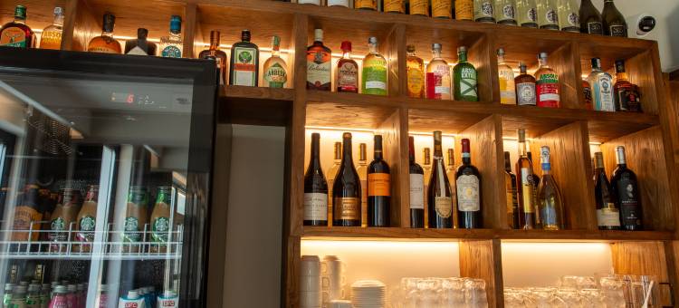 观山悦私汤度假民宿(八达岭长城店)图片