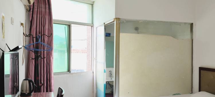 松阳鸿运宾馆图片