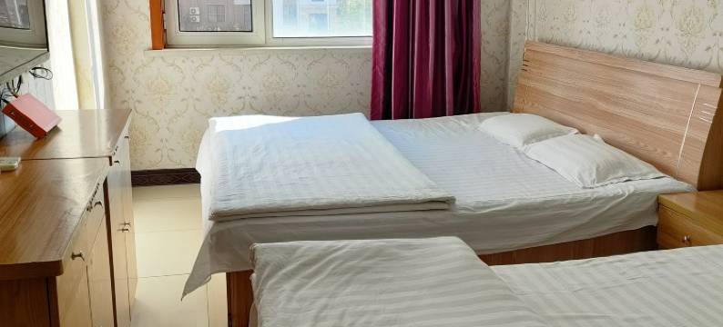 大连桃园旅馆图片