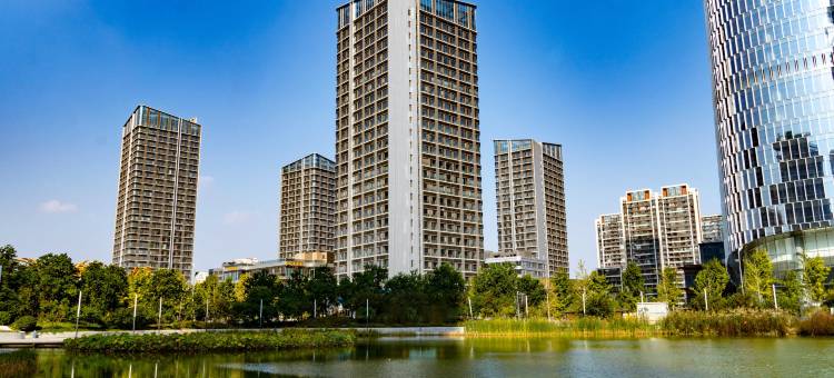 全季酒店(济南CBD省博物馆店)图片