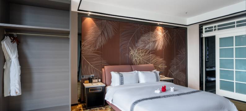 世纪品源酒店(市政府沃尔玛店)图片