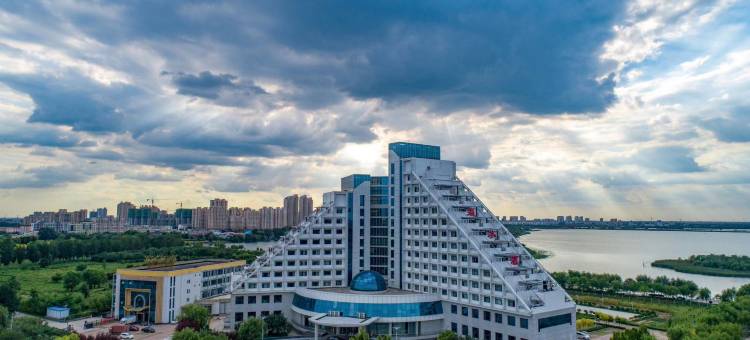 衡水碧水湾大酒店图片