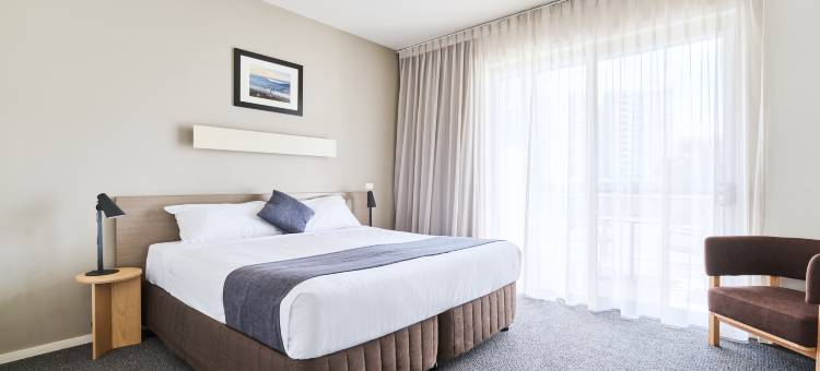 甘加林酒店(Abode Gungahlin)图片