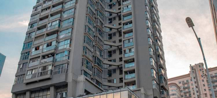 予之家滨海公寓(深圳南油地铁站南油服装城店)图片