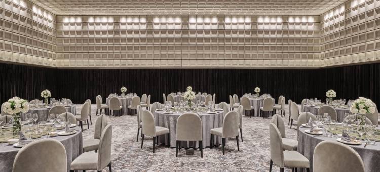 上海金普顿前滩酒店图片