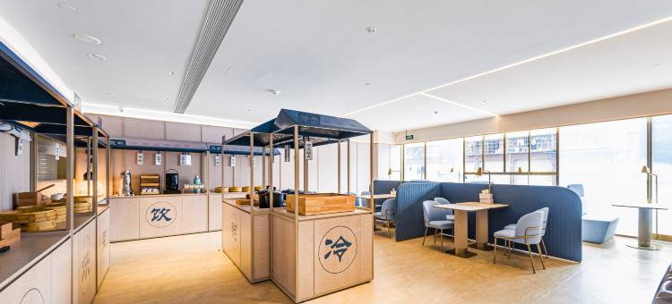 汉庭酒店(重庆大足石刻体育中心店)图片