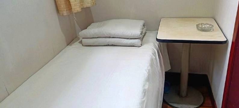 沈阳站前公寓图片