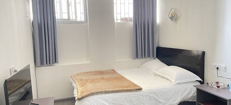 保山隆阳区三圆宾馆图片