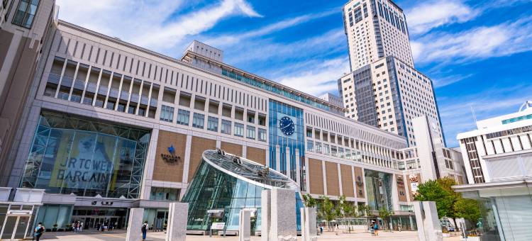 the b 札幌(the b sapporo)图片