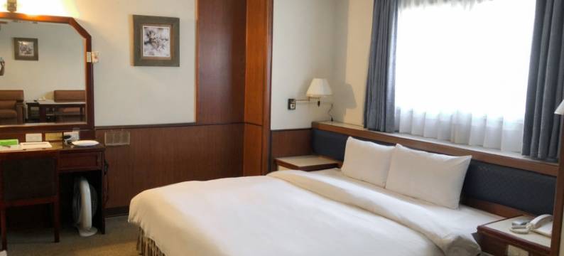 承携行旅彰化中正馆图片