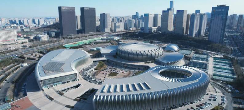 悦漫酒店(济南CBD华润置地广场店)图片