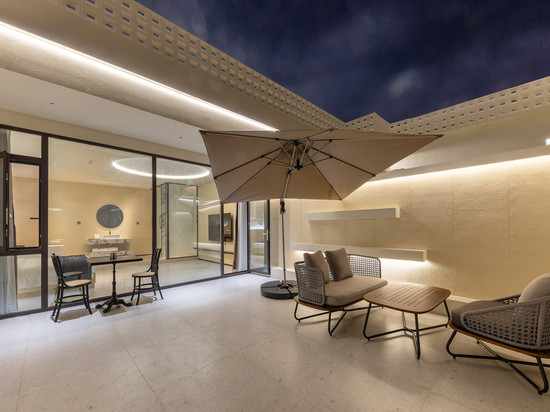 秘宅庭院酒店(海南大学店)