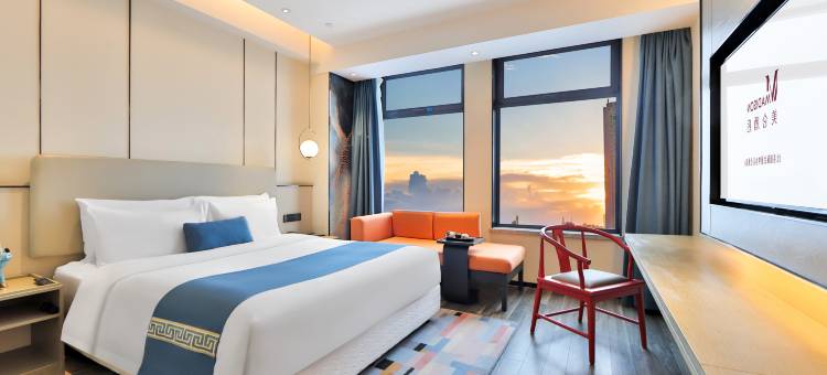 长春国际会展中心美仑酒店图片