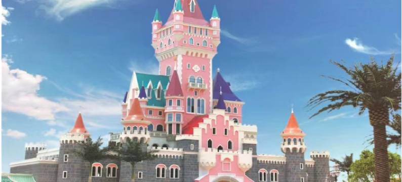 都市美景精选酒店(青岛城阳区岙东路店)图片