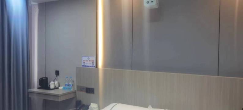 苍南县金福智慧宾馆图片