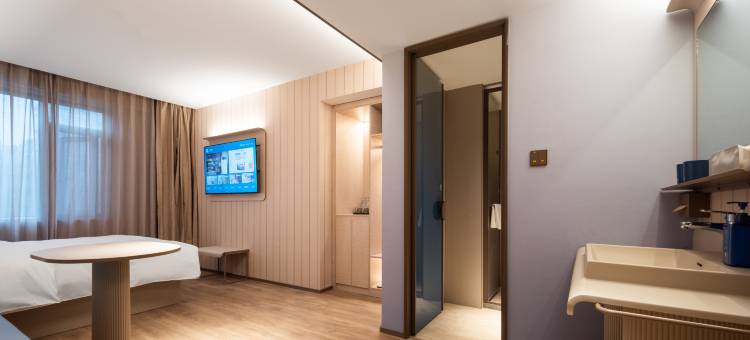 汉庭酒店(黄石磁湖摩尔城店)图片