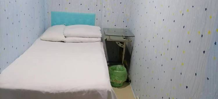 松原益佳宾馆图片