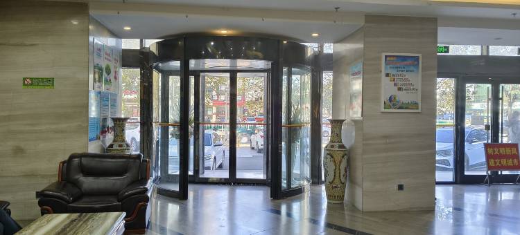 速8酒店(昌邑中百店)图片