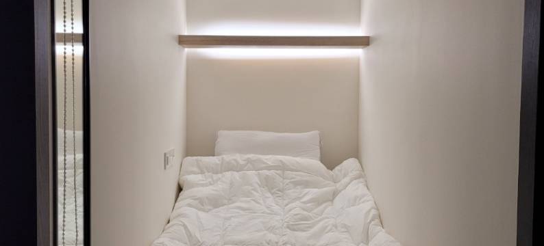 KOZAYO弘大旅舍(Hongdae Hostel KOZAYO)图片