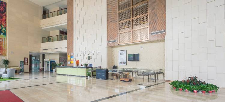 宜春上高迎宾馆(敖山大道镜山广场店)图片