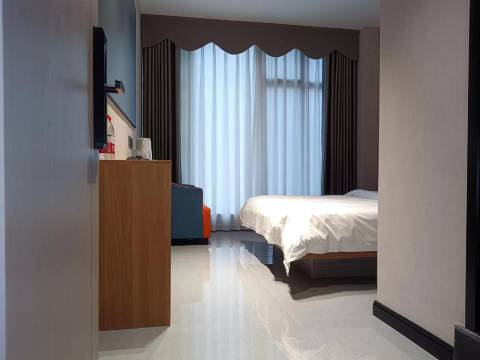 悦客之家(綦江爱琴海购物公园店)