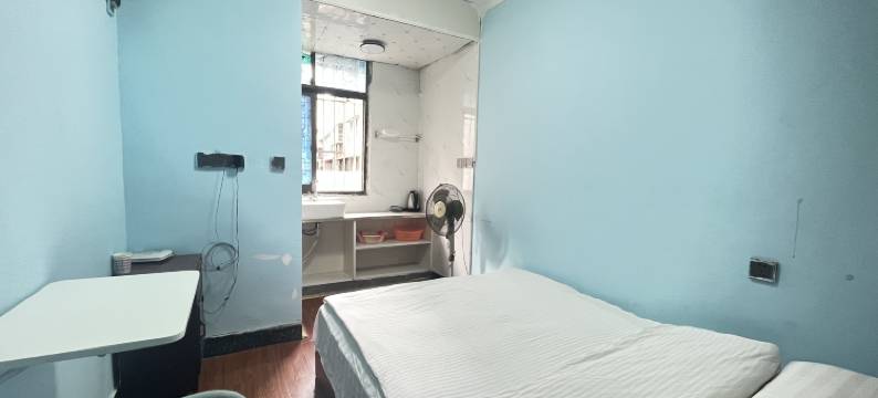 绵阳翠荣旅馆图片