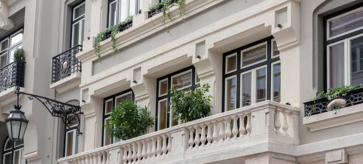 Art Legacy Hotel图片