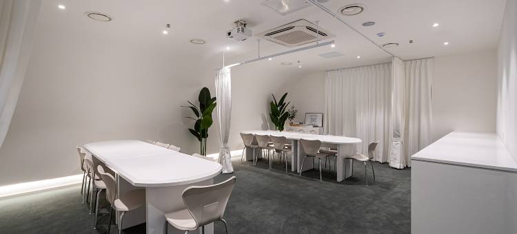 Aank 酒店 弘大店(Aank Hotel Hongdae)图片