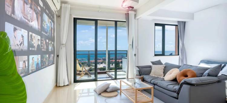 北海蘑谷屋民宿(银滩国际客运港店)图片